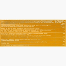 Mix eco pentru clătite, fără gluten 400g