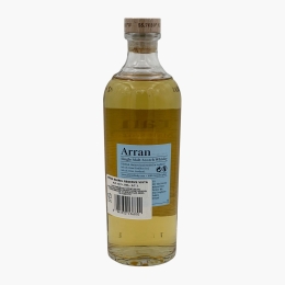 Whisky Single Malt Barrel Reserve, 43%, 700ml + cutie