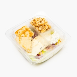 Salată Sălătziki 260g