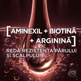 Șampon fortifiant pentru păr fragil cu tendințe de cădere, Full Resist, 250ml