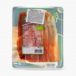 Jambon țărănesc eco 70g