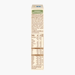 Mix 8 cereale cu miere 12-36 luni, 250g