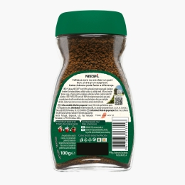 Strong 100g, cafea solubilă