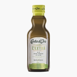 Ulei de măsline extravirgin L'Extra 250ml