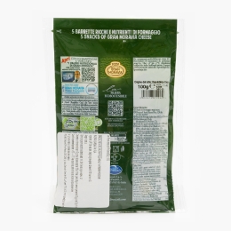 Brânză dură mini snacks 100g