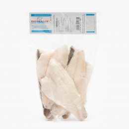 File lup de mare 600g