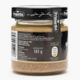 Cremă tartinabilă de migdale 185g