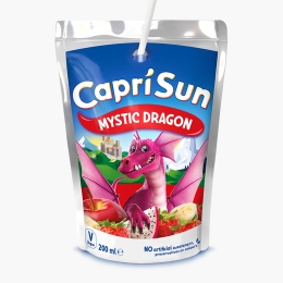 Suc de fructe Mystic Dragon 200ml
