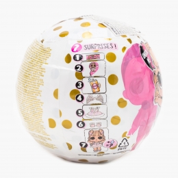 Set cu surprize Bff Supreme 3+ ani