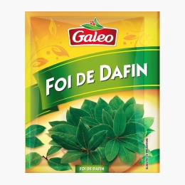 Foi de dafin 4g