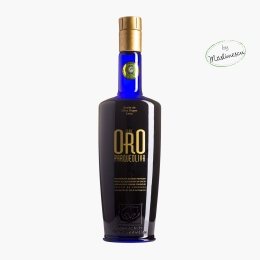 Măslinescu - Ulei de măsline extravirgin DOP Parqueoliva Oro, 0.5l