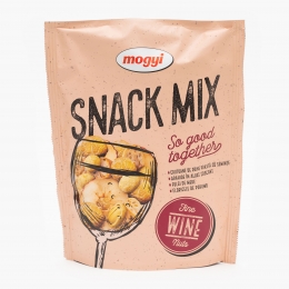 Snack Mix vin 80g