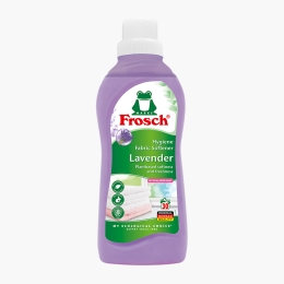 Balsam de rufe Lavandă, 30 spălări, 750ml