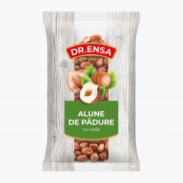 Alune de pădure 500g