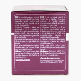 Cremă lift 30+ regenerantă de noapte 50ml