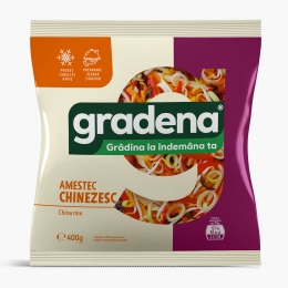 Amestec chinezesc 400g