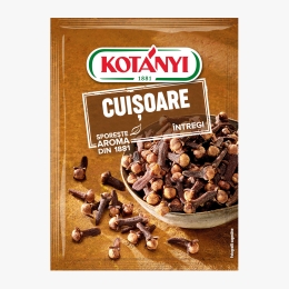 Cuișoare întregi 18g