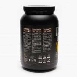 Iso Hydro Whey Guilty Chocolate 1kg