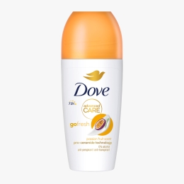 Deodorant antiperspirant roll-on Advanced Care Passion Fruit 50ml