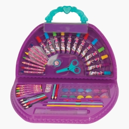Set de desen Art Case Fantasy Dreams 3+ ani