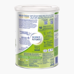 Formulă de lapte praf Comfortis 4, +2 ani, 800g