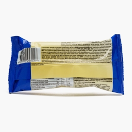 Cake Bar prăjitură cu umplutură de vanilie 30g