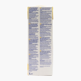 Băutură din soia cu aromă de banane 1l