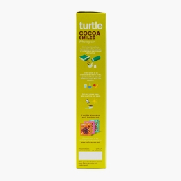 Cereale eco scoici Cocoa Smiles 300g