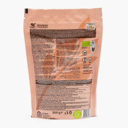 Făină de nucă eco 200g