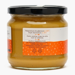 Cremă de arahide cu sare 360g
