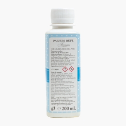 Parfum de rufe Azzuro, 40 spălări, 200ml