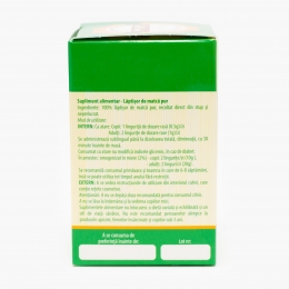 Lăptișor de matcă 25g