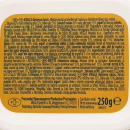 Amestec tartinabil Alpinesse Classic 250g