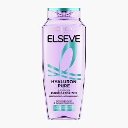 Șampon purificator Hyaluron Pure 400ml