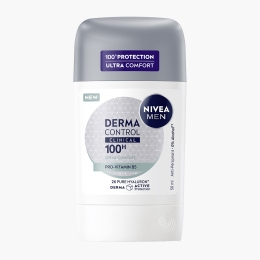 Deodorant antiperspirant stick Men Derma Control Clinical 50ml