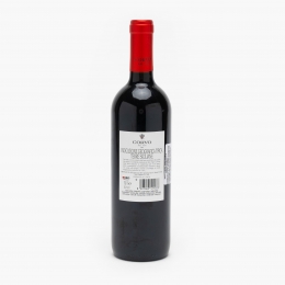 Vin roșu sec Rosso Terre Siciliane, 12.5%, 750ml