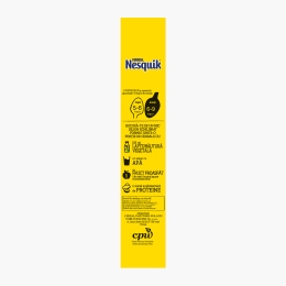 Cereale pentru mic dejun cu aromă de căpșuni 450g