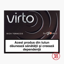 Rich Tobacco
