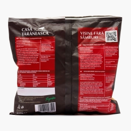 Vișine fără sâmburi 400g