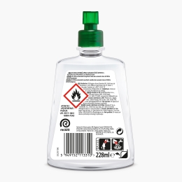 Rezervă odorizant de cameră automat fără aerosoli Orhidee Albă 228ml