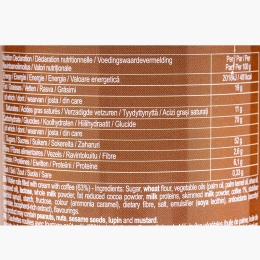 Rulouri cu cremă de cappuccino 250g