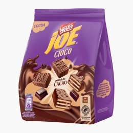 Napolitane Cioco cacao 160g