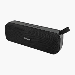 Boxă portabilă Loop, Bluetooth, 10W, negru