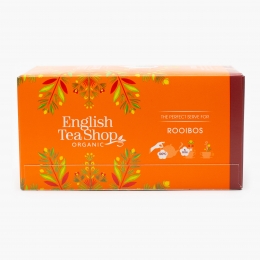  Ceai eco rooibos 40g