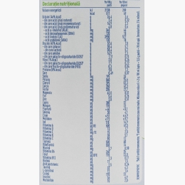 Formulă de lapte praf ExpertPro Total Confort 2, +6 luni, 800g