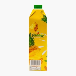 Suc de ananas Fruity 1l