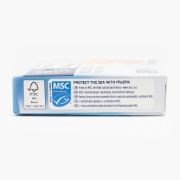 Fillet de lux cu spanac 220g