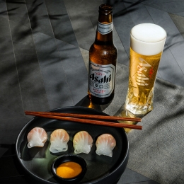 Bere blondă, sticlă 330ml 