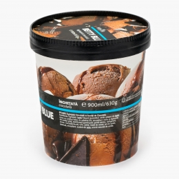 Înghețată ciocolată 630g