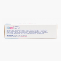 Cremă dermatologică Extra Soft Baby 50ml